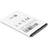 Doro Batteri till 7011/731x/780x