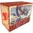 Fairy Tail Manga Box Set 1 (Hæftet, 2019)
