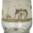 Dartington Elephant Parade Whisky Glass 35cl