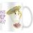 Beauty and the Beast One Lump Or Two Travel Mug 32.3cl