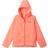 Columbia Girl's Switchback II Jacket - Hot Coral