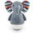 Zazu Elli de Olifant Nattlampa