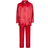 LYNGSØE Rainwear Unisex Rain Set - Red