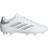 Adidas Junior Copa Pure II League FG - Cloud White/Cloud White/Silver Metallic