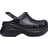 Crocs Classic Bae Clog Platform - Black