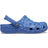 Crocs Classic Geometric Clog - Elemental Blue