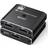 Nordic SGM-213 Displayport - 2xDisplayport F-F