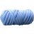 Bayone Thick Chunky Yarn Blue 25m