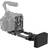 Smallrig V-Mount Battery Mount Plate Kit