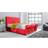 Eleganza Santino Crush Single 97x212cm