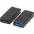 Nordic OTG-C18 5Gbps 3.1 USB A - USB C Adapter M-F