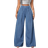 Shein Women's Wide Leg Jeans