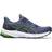 Asics GT-1000 12 M - Thunder Blue/Electric Lime