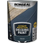 Ronseal Ultimate Protection Deck Wood Paint Charcoal 5L