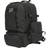 Kombat UK Army Rucksack Military Daysack Backpack Tactical Molle Expedition Black 50L