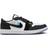 Nike Air Jordan 1 Low G NRG - White/Black