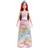 Barbie Dreamtopia Royal Doll with Dark Pink Hair Wearing Removable Skirt Shoes & Headband HGR15