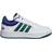 adidas Hoops 3.0 - Ftwwht/Cougrn/Cblack