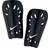 Nike J Guard Black Soccer Shin Guards