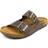 Rohde Rodigo Sandaler Mocca - Brun