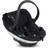 BeSafe Auto Go Beyond Anthracite Mesh
