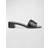 Prada Saffiano Patent Leather Sandals