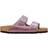 Birkenstock Arizona Oiled Leather - Lavender