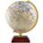 Waypoint Geographic Atlantic Globe 12" Diameter Desk Globe (Antique) Globe 30.5cm