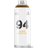 Montana Mole Brown 400 ml Metalmaling Marron Taupe 0.4L