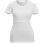 Boob Short Sleeve Nursing Top White