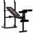 Gymstick Weight Training Bench