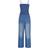 Marta Du Chateau Saga Jumpsuit - Medium Blue