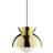 Frandsen Butterfly Brass Pendel ∅ 21.1cm