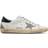 GOLDEN GOOSE Super-Star M - Blue