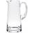 William Yeoward Crystal Fanny Pitcher 1.3L