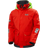 Helly Hansen Men's Pier 3.0 Coastal Sailing Jacket - Alert Red