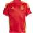 Adidas Spain 24 Home Jersey Kids