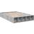 vidaXL 3280578 Sengeramme 123x225cm