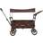 Fuxtec Folding Wagon Hand Cart CT-700