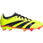 adidas Junior Predator 24 League FG - Team Solar Yellow 2/Core Black/Solar Red