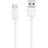 Nordic USBC-N1006 480Mbps USB A - USB C M-M 1m