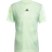 Adidas Tennis Airchill Pro Freelift T-shirt - Semi Green Spark