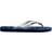 Havaianas Top Nautical - Marine Blue/White