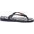 Havaianas Top Nautical - Navy Blue/White