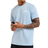 The North Face Men's Simple Dome T-shirt - Light Blue