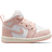 Nike Jordan 1 Mid SE TD - White/Sail/Legend Pink