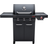 Char-Broil Professional Power Edition 3