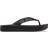 Crocs Classic Platform Flip - Black