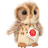 Hermann Teddy Owl 16cm