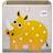 3 Sprouts Rhino Storage Box